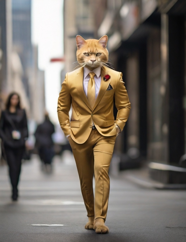 Рыжик Кепка - Мешок