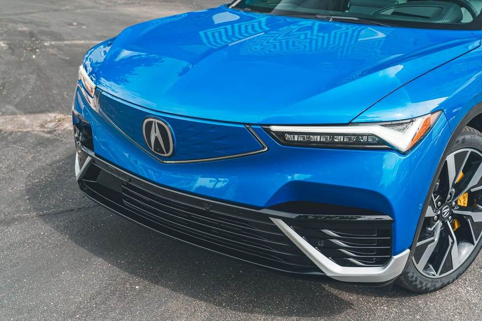 Acura