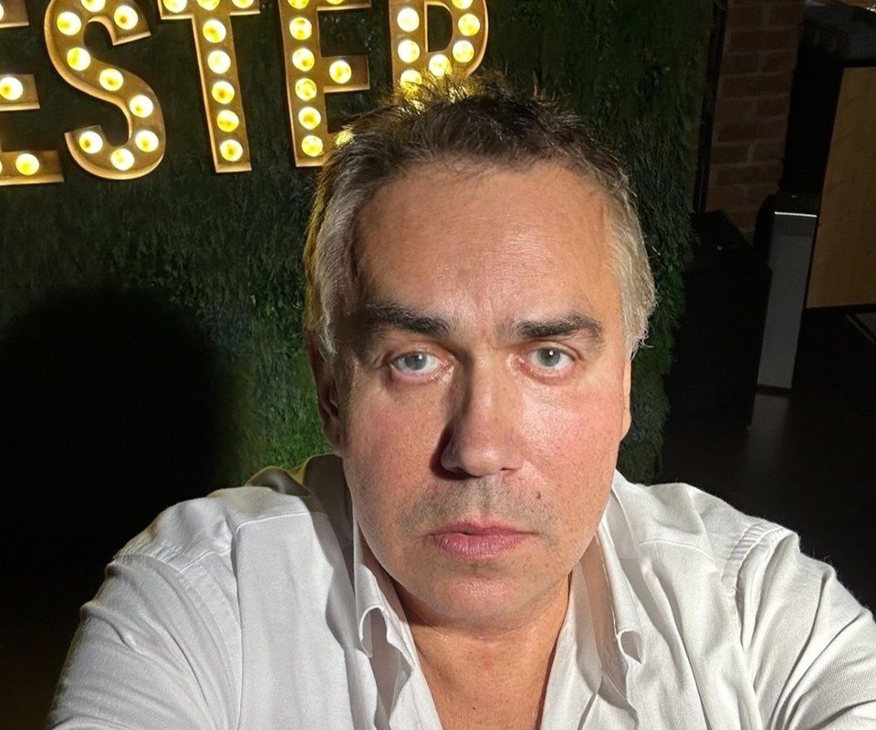    Артист нередко делится с фолловерами историями о великих. Фото: личная страница Стаса Садальского в соцсети.