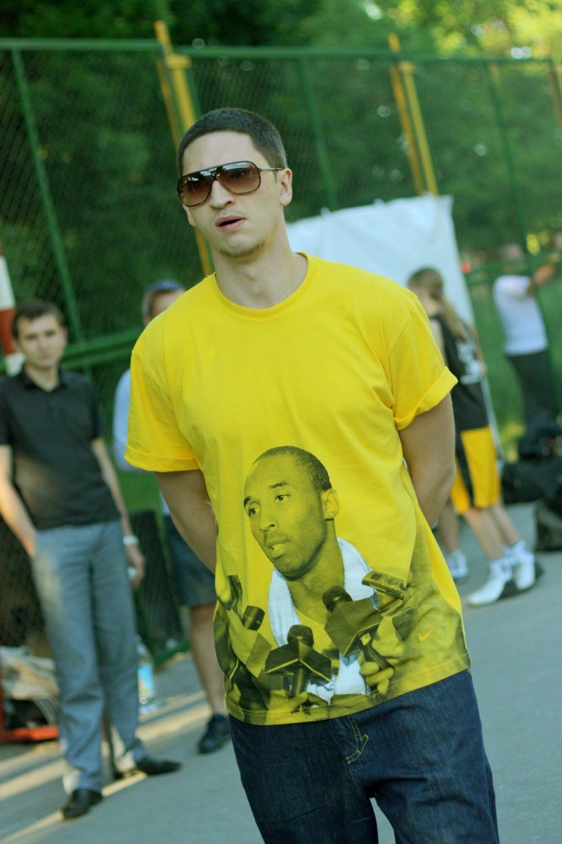 Кобе - Легенда! 