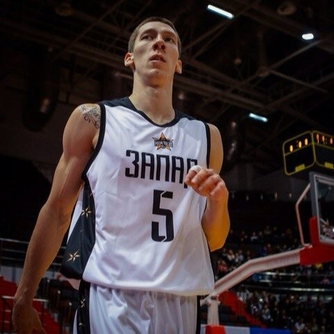 Вы только посмотрите: какая крутая форма! 