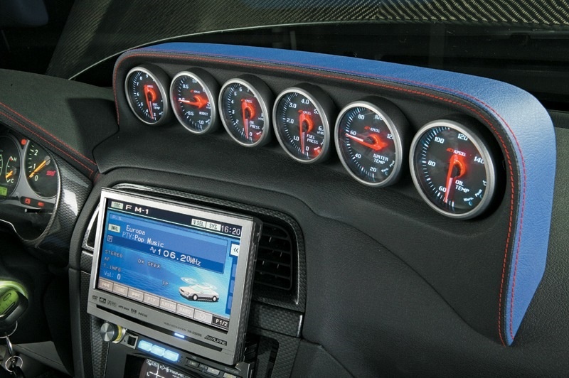 приборка в авто