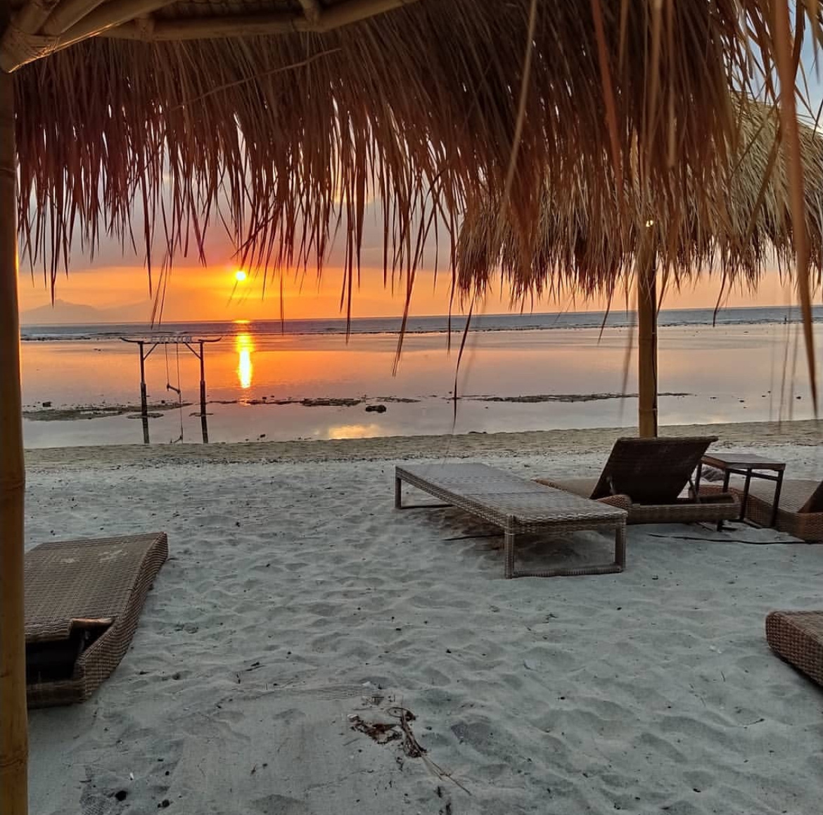 Те самые качели