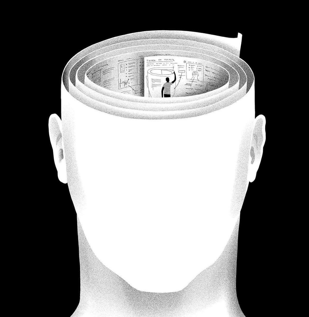 Порой помощь, которую мы так усердно ищем, без особого усердия находится где-то рядом.