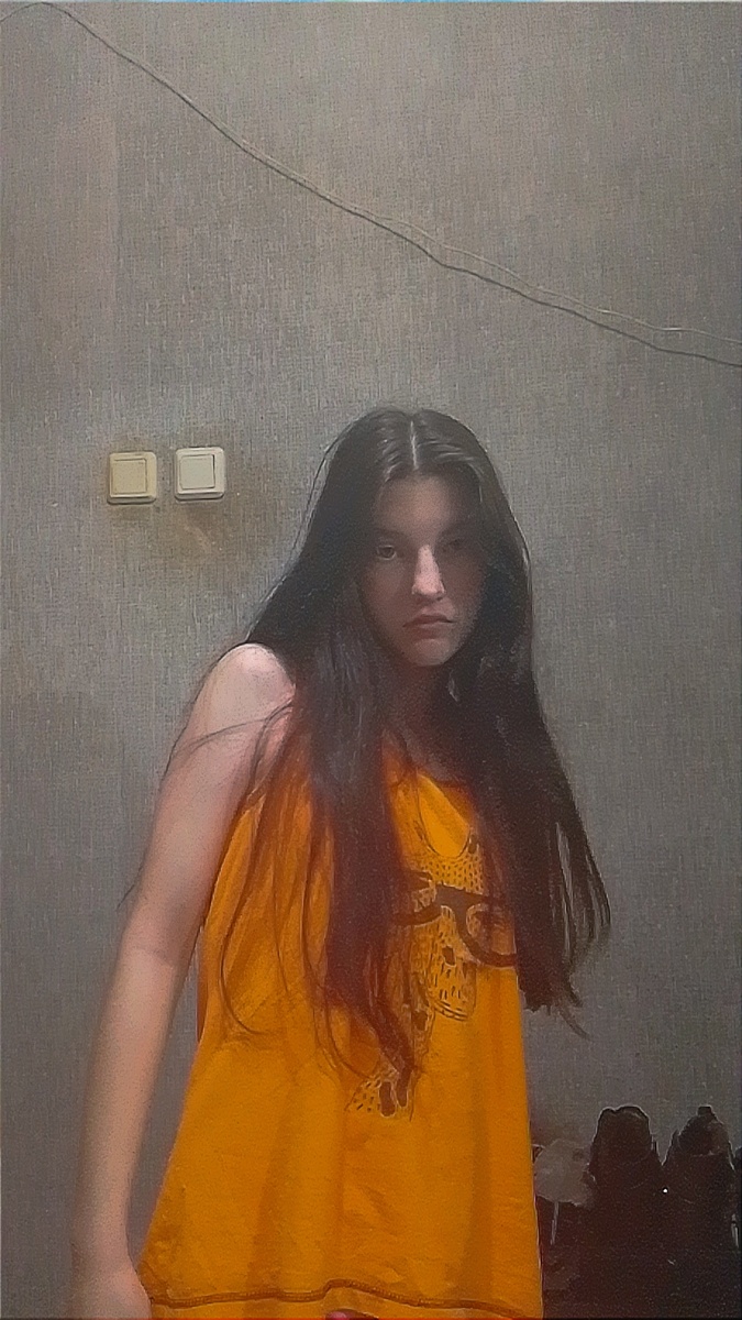 Маргарита Филонстанова дома 