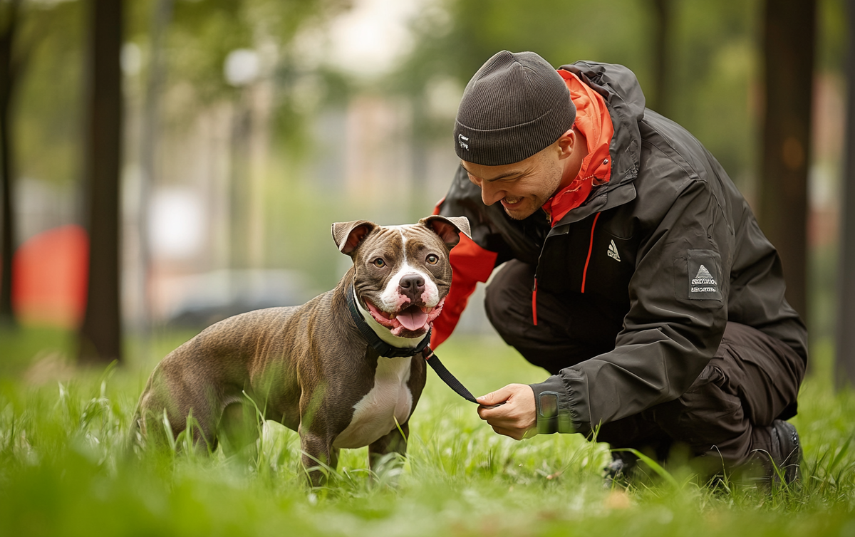 Экстремальные породы собак: советы по воспитанию и социализации / Изображение: AlphaPet