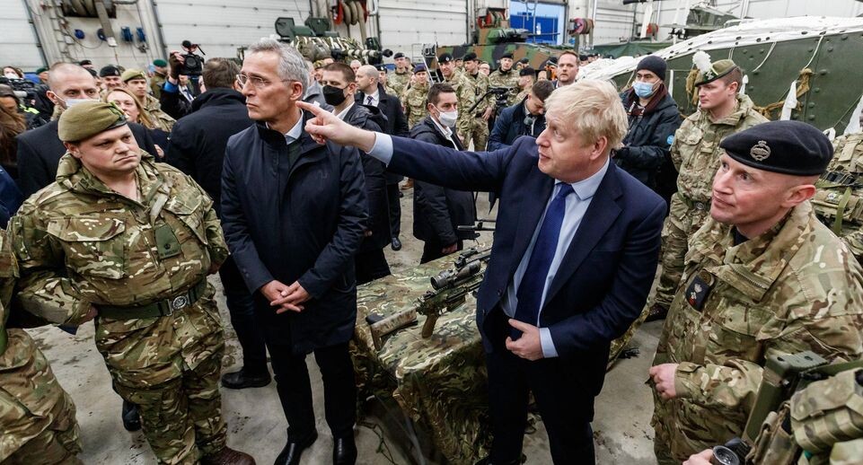    Mihkel Maripuu via www.imago-ima/www.imago-images.de / Global Look Press