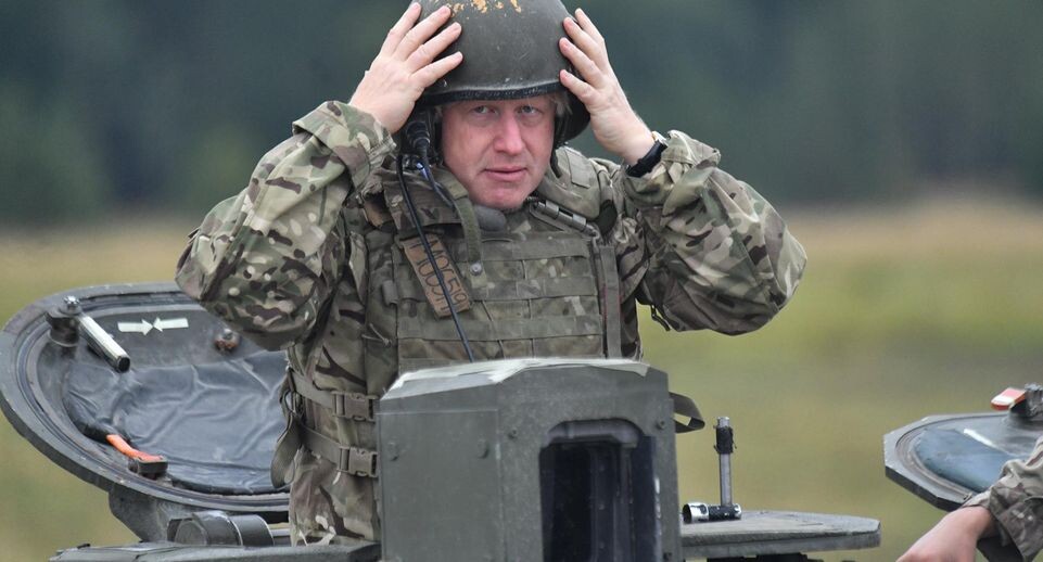    Andrew Parsons/ZUMAPRESS.com / Global Look Press