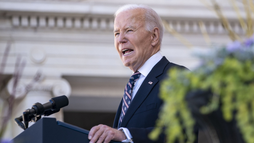    Фото: www.globallookpress.com/Bonnie Cash - Pool via CNP