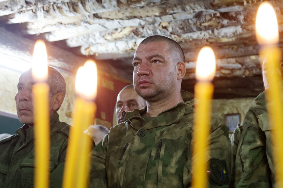    Фото: Александр Полегенько/ТАСС