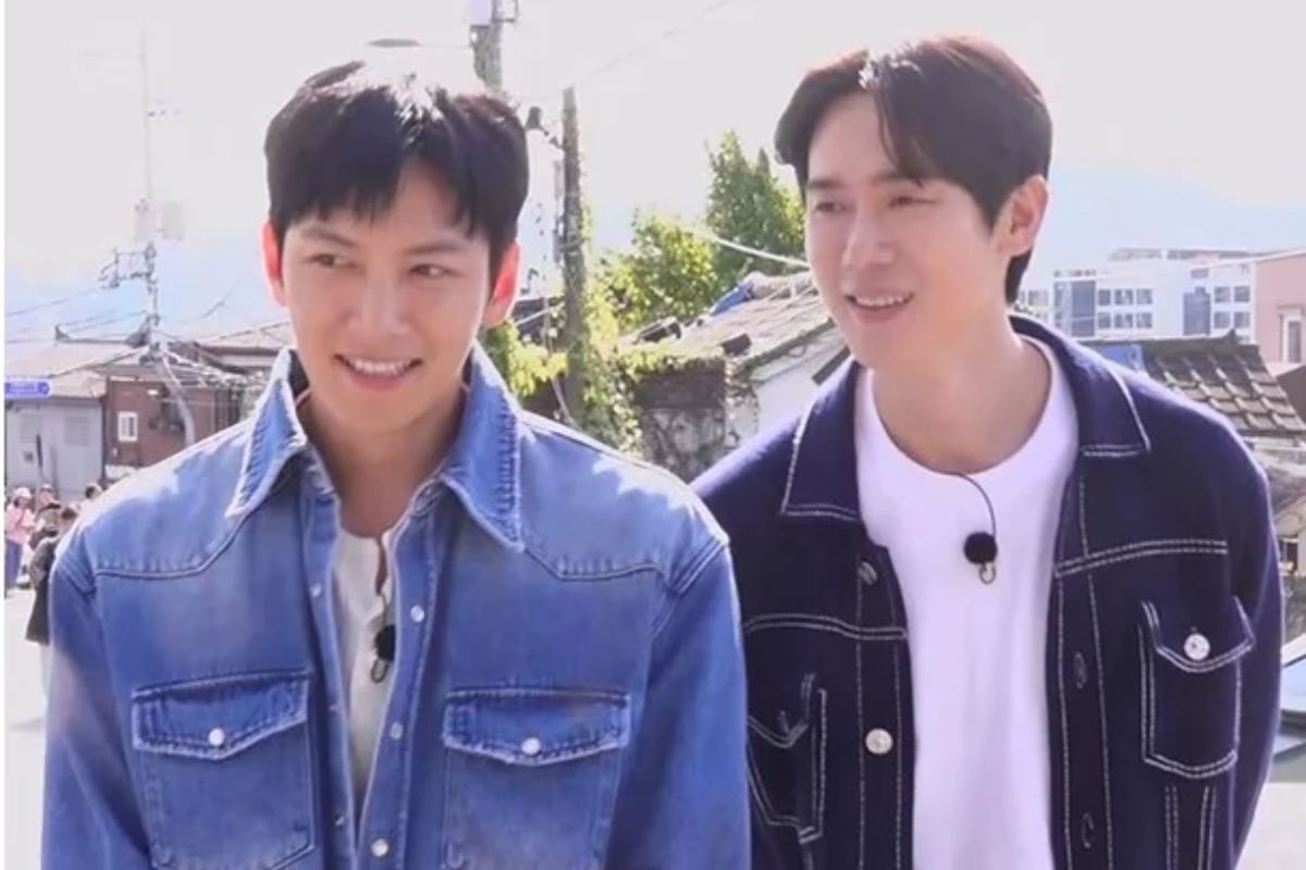     Правда о студенческой жизни Чжи Чан Ука: звезда дорамы «Хилер» был двоечником?