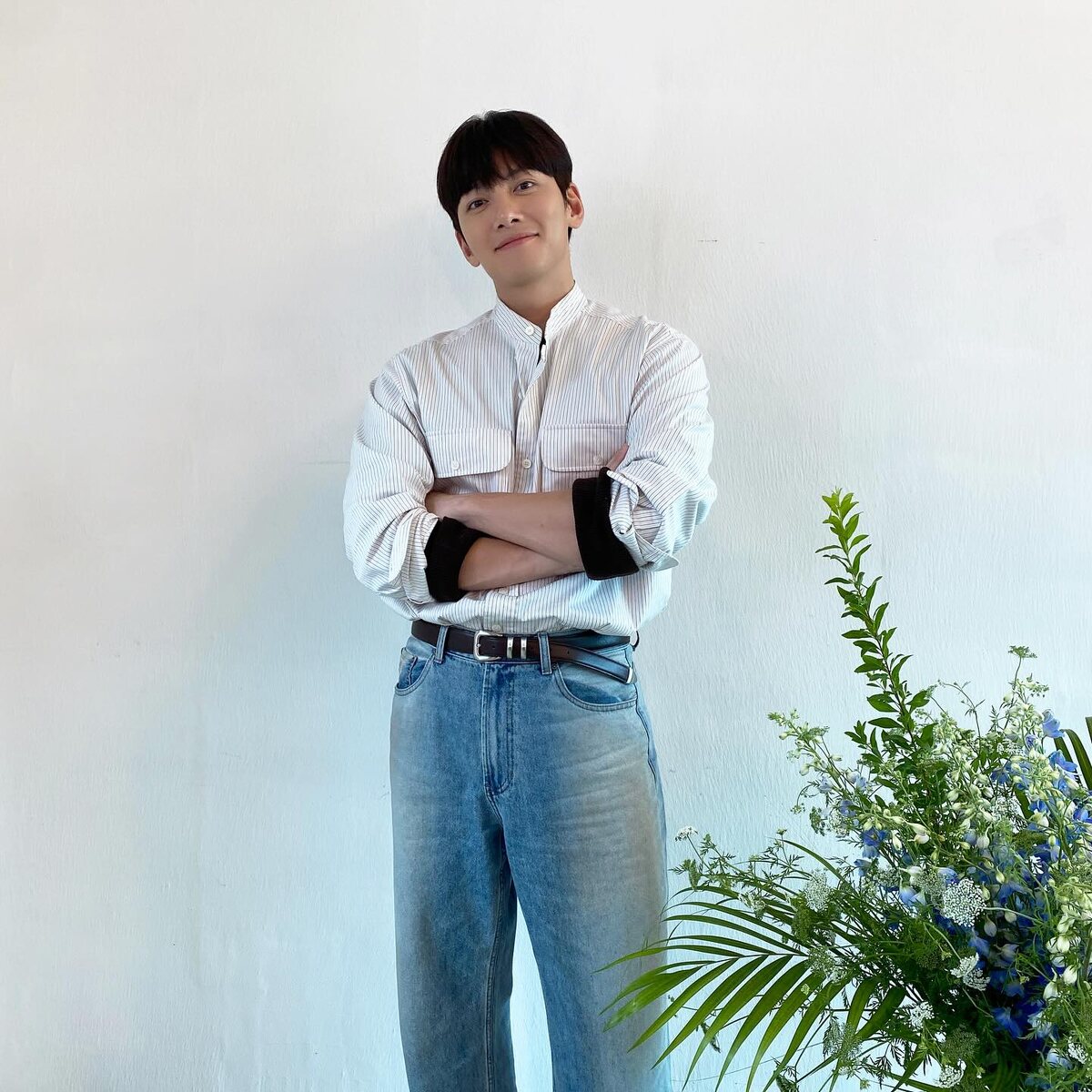    Чжи Чан УкСоцсети