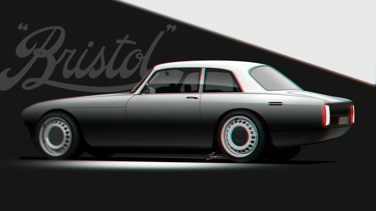 Bristol Cars, bristolcars.com, autowp.ru