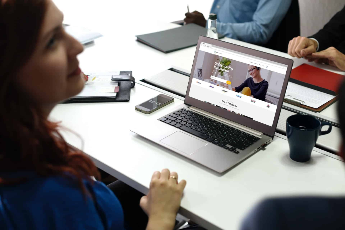 5 преимуществ онлайн-обучения