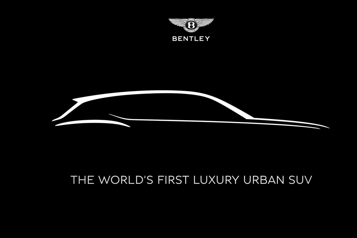 Bentley, bentleymedia.com