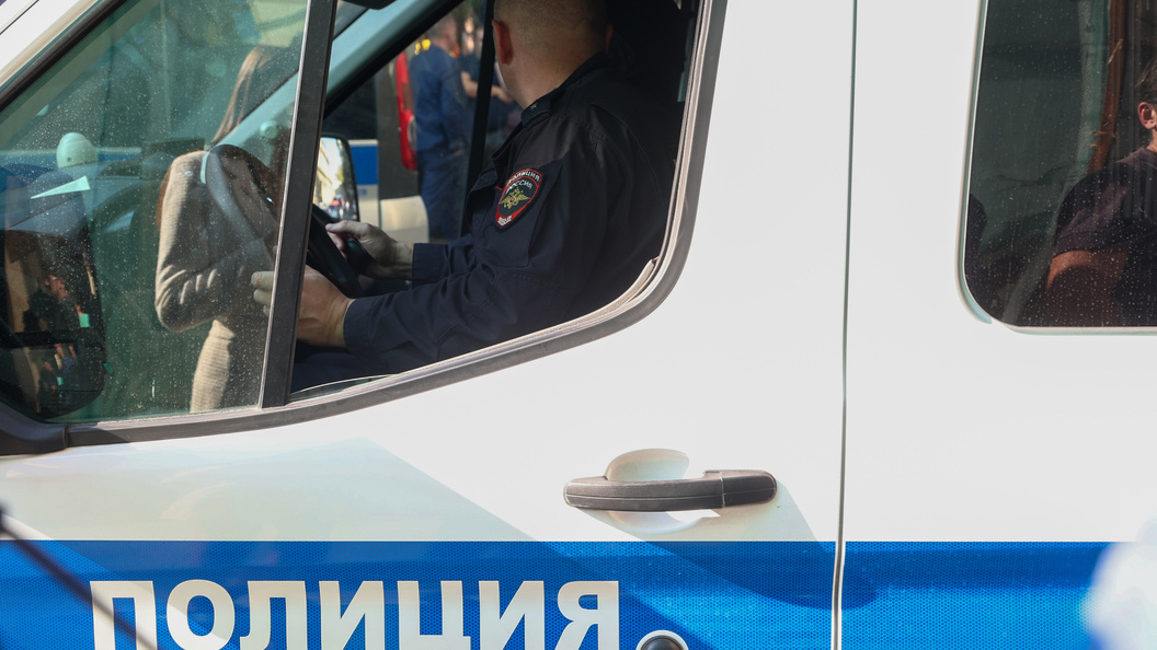    Фото: Shatokhina Natalia/news.ru/Globallookpress