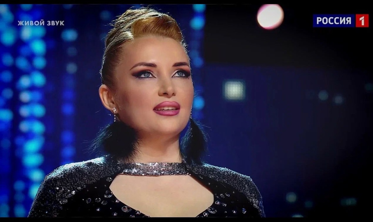 Ольга Варвус.