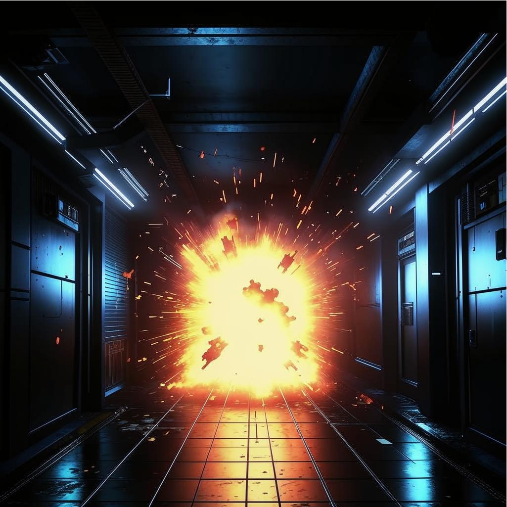 Картинка подготовлена нейросетью