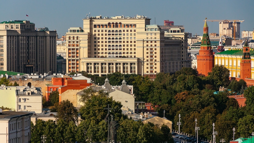    Фото: Roman Denisov/Global Look Press/Globallookpress