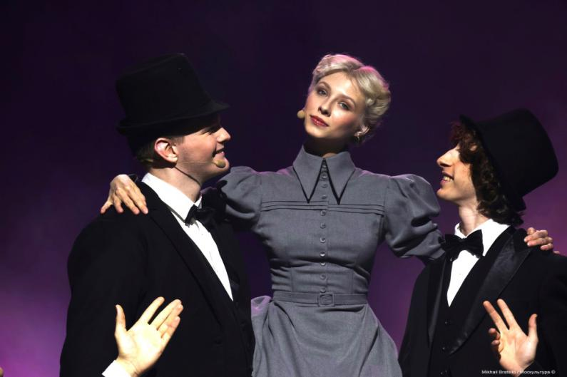 Анна - Алиса Тарасенко