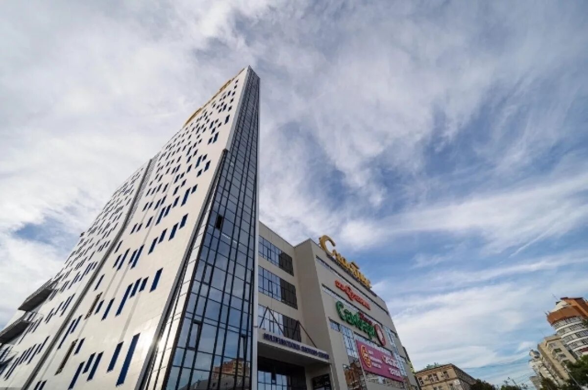    Погода: Солнечная улыбка Хабаровска ждёт нас 13 ноября