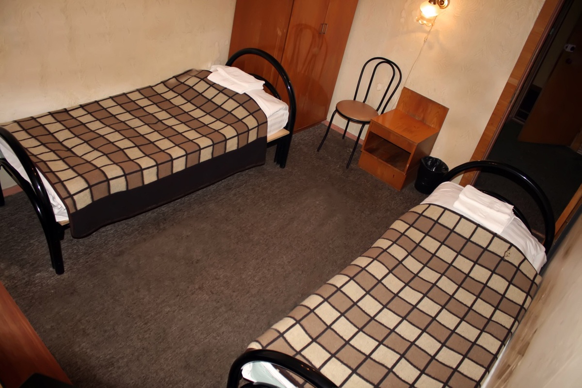 Вот так и жили - скромненько и со вкусом... Яндекс-фото