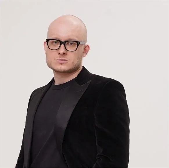 Иван Пачко сообщает, что рынок инфлюенс-маркетинга сегодня развивается по принципу глокальности. / Фото: предоставлено экспертом.