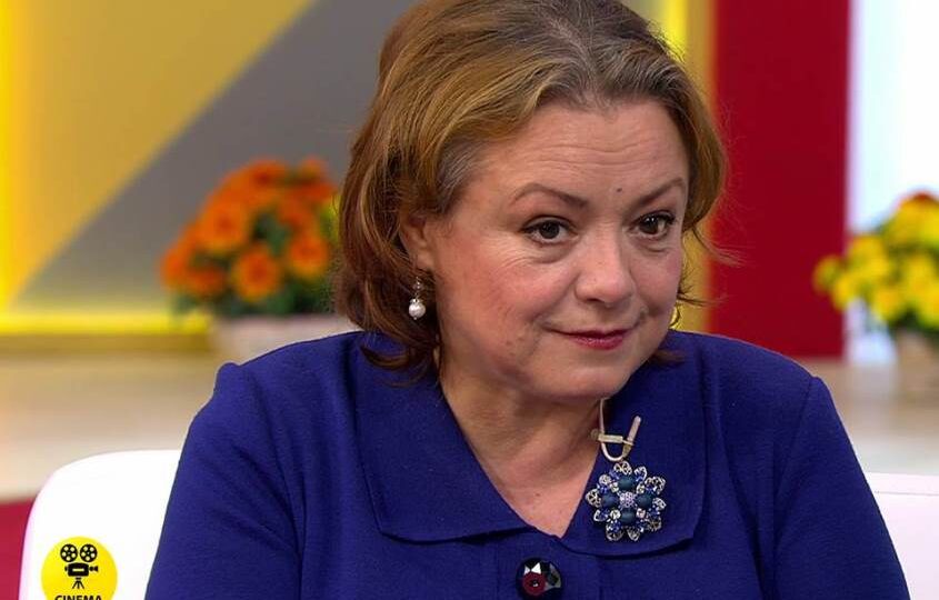 Елена Цыплакова: «Я пришла к Богу через болячки»