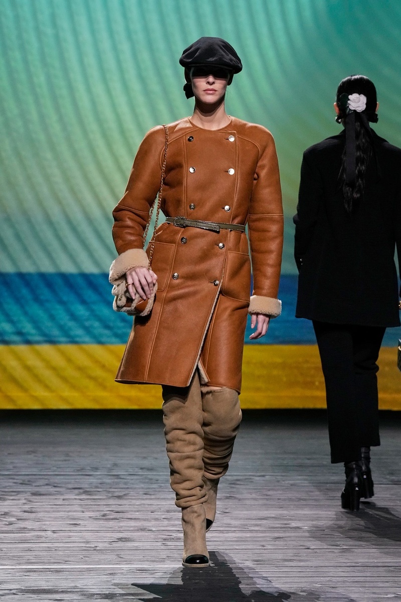 Chanel Fall Winter 2025 