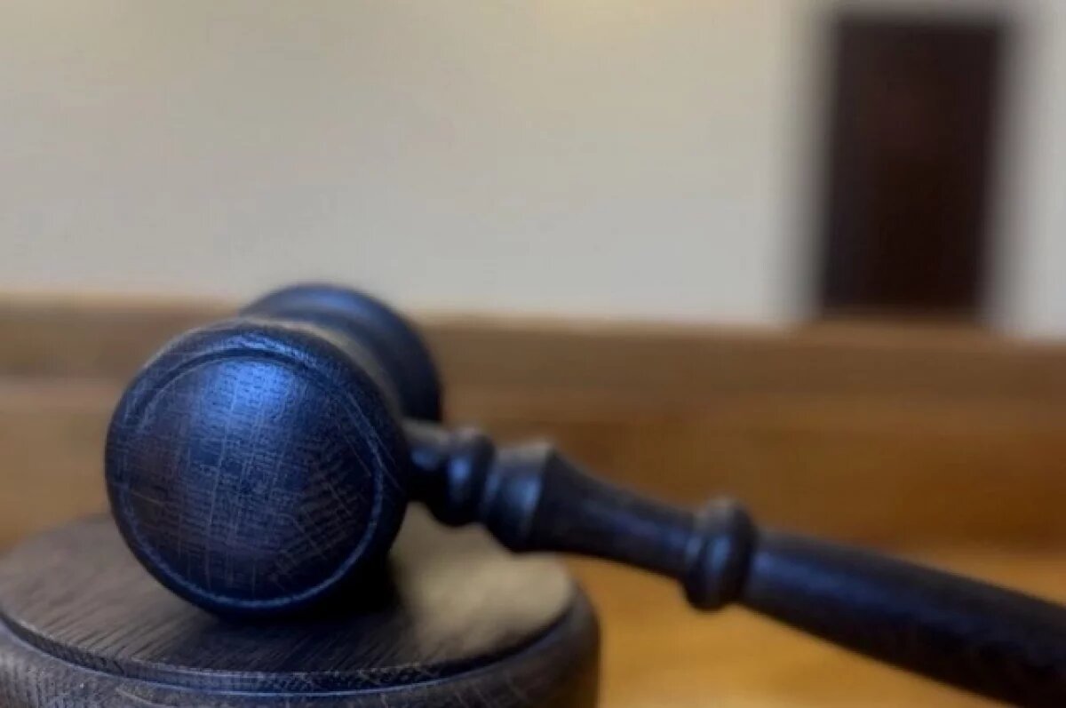    Камчатца приговорили к 10 годам за убийство друга из-за ремонта машины