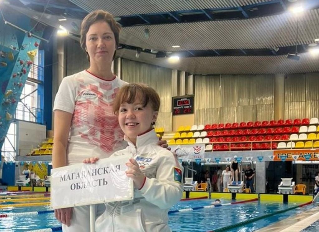  Фото: Центр спортивной подготовки сборных команд Магаданской области 