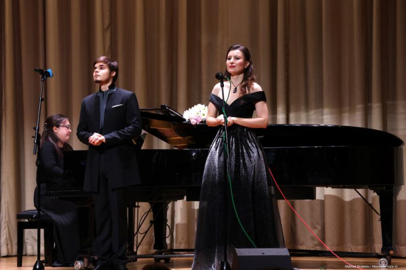 Михаил Крылов, Виктория Лазарева