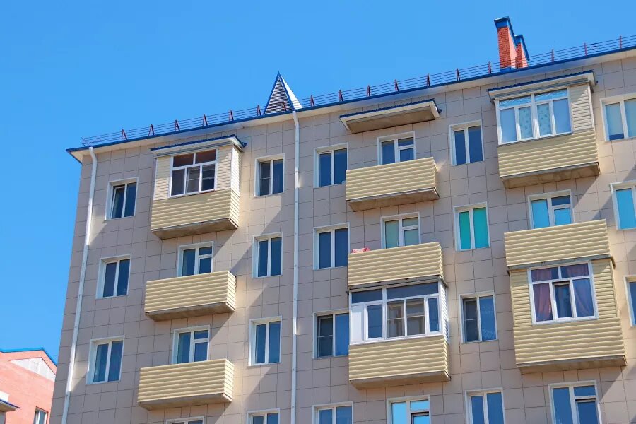 новостройки, недвижимость, дома Сергей Кулыгин, "БР"   📷