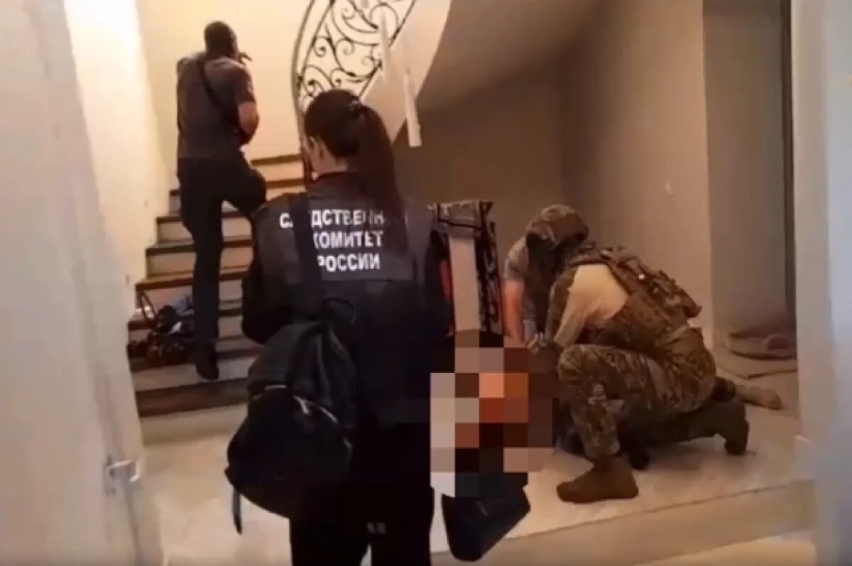    За контрабанду условно: в Приморье осудили депутата городской Думы Иркутска