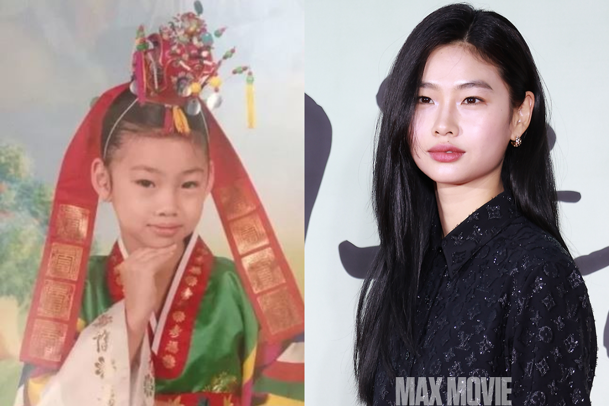     От «Игры в кальмара» до Голливуда: Чон Хо Ён получила главную роль в американском триллере «Дыра»