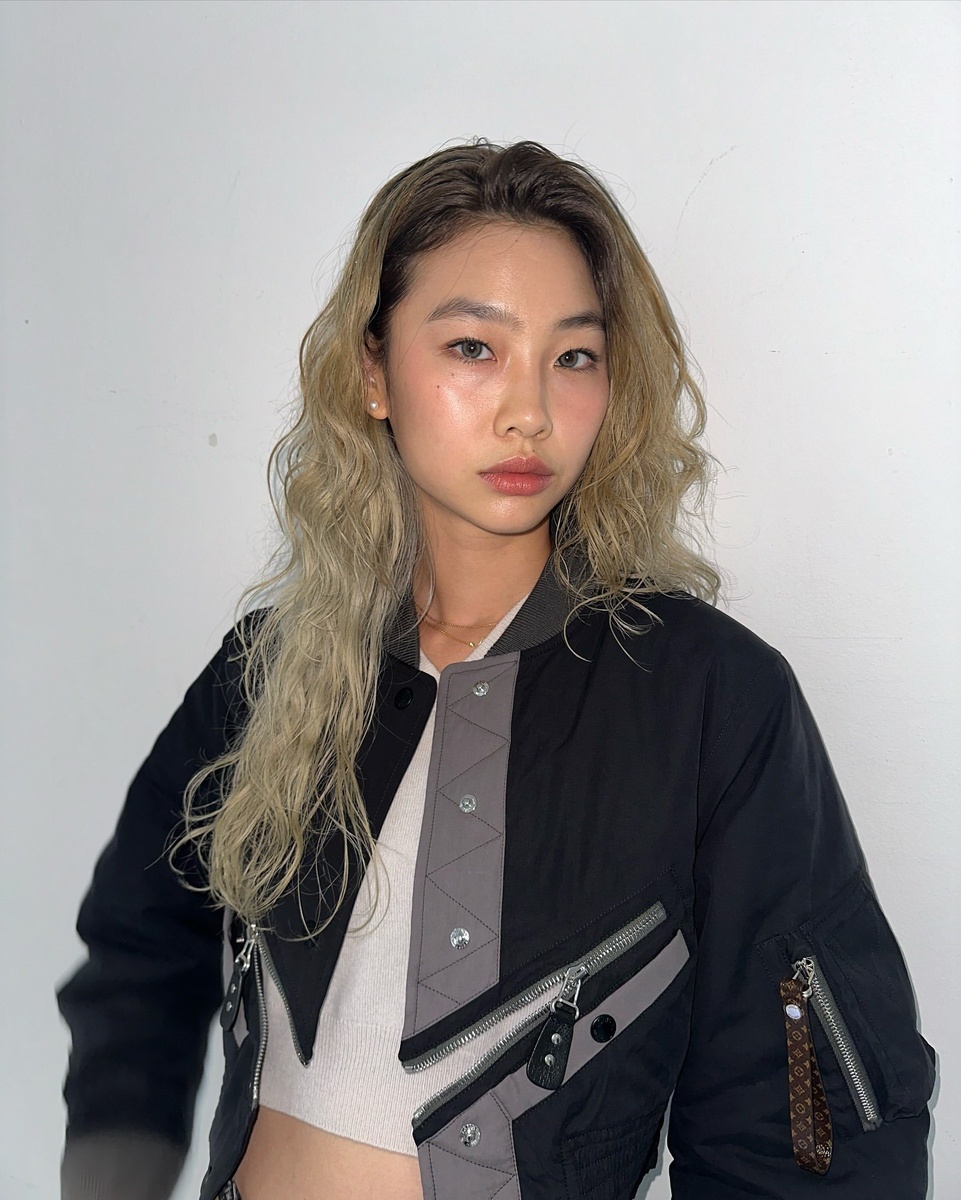    Чон Хо ЁнСоцсети