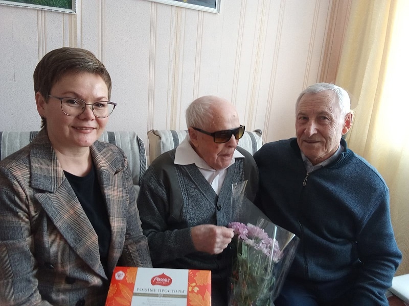    Фото пресс-службы администрации Искитима