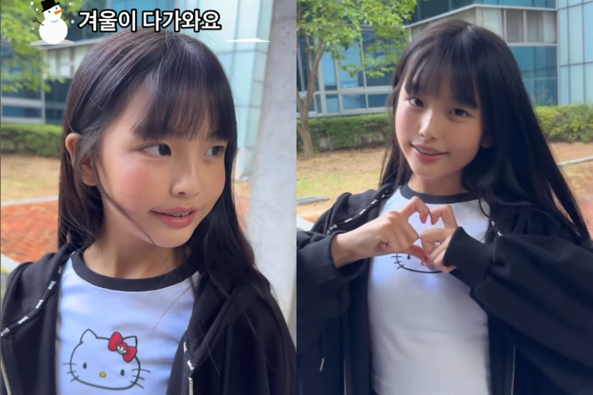     Раскрыта предполагаемая трейни новой женской группы от Starship Entertainment