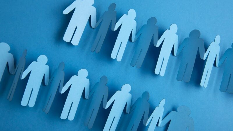     Демография. freepik.com