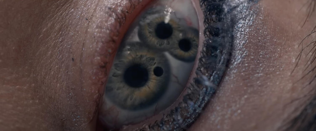 «Субстанция» (2024), реж. Корали Фаржеа