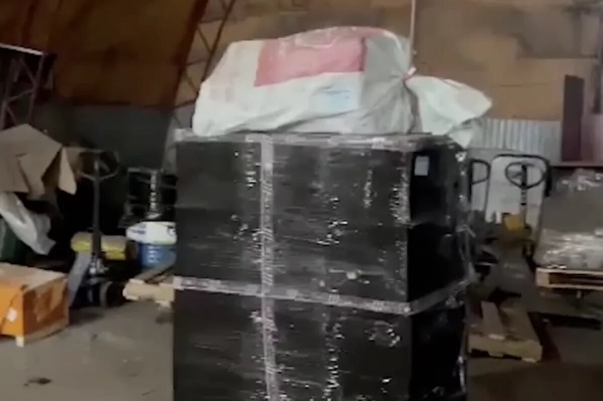    Читинец купил 47 тыс пачек сигарет без акциза для продажи