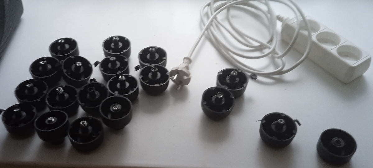 обычно ножки для кресел?