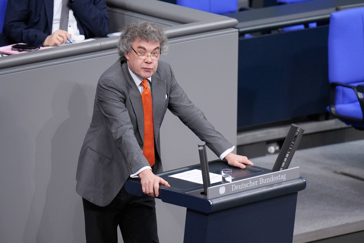    Маттиас Моосдорф / Источник: © IMAGO/Bernd Elmenthaler/Global Look Press