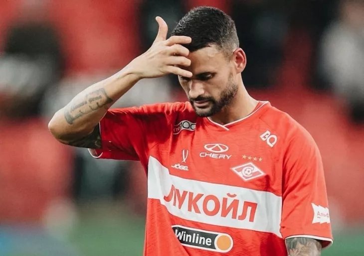    Радимов дал совет Соболеву, Амарал сорвал сделку по Кордобе, варианты по Жозе Фото #1