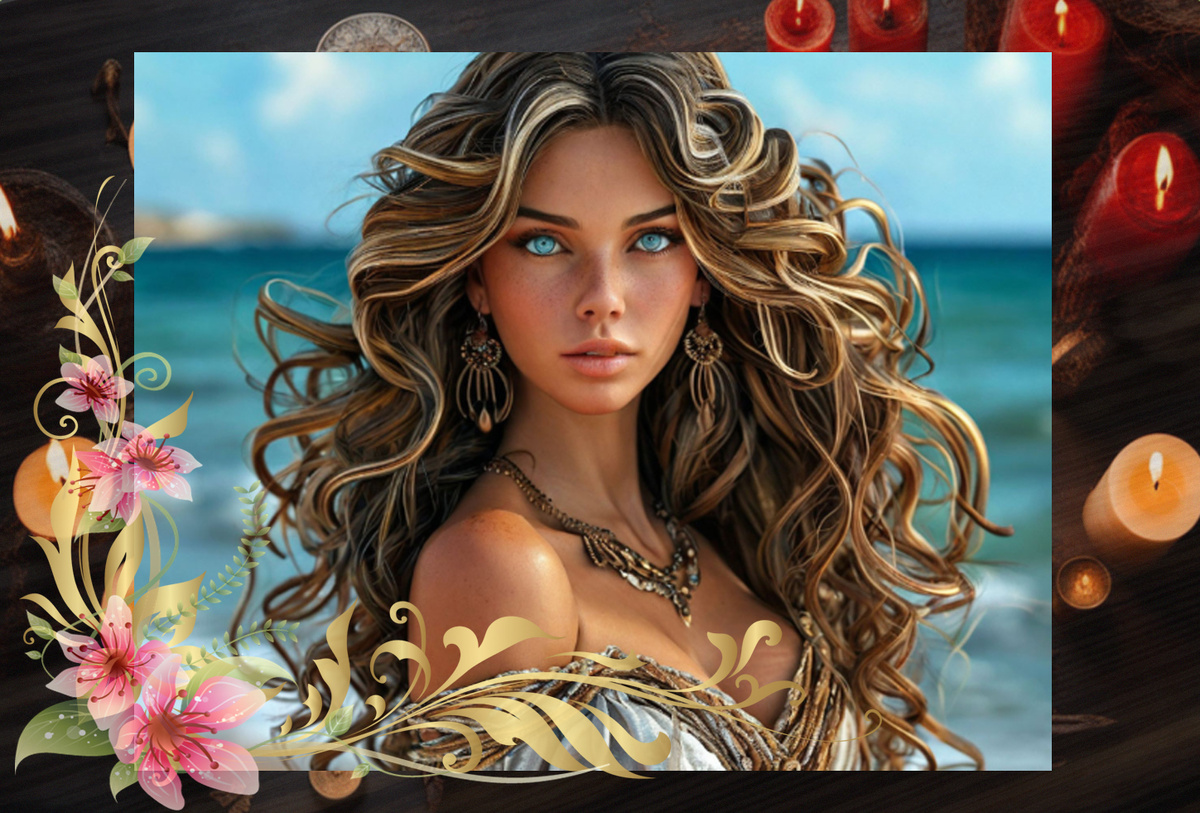 Таро для Раков на текущий месяц