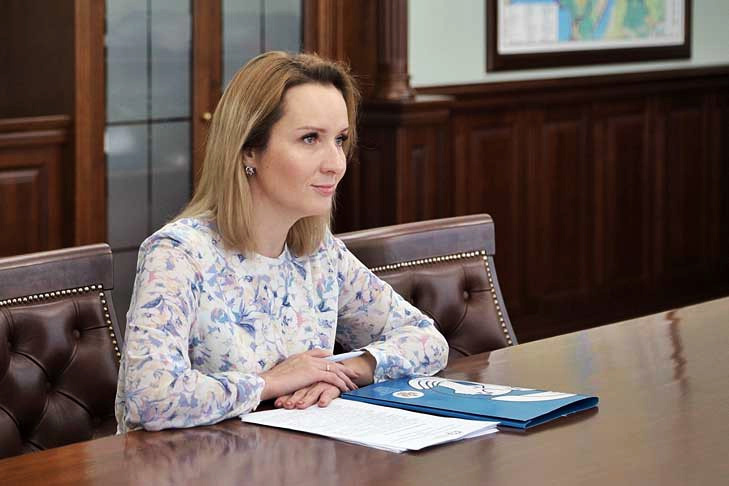    Фото Андрея Заржецкого