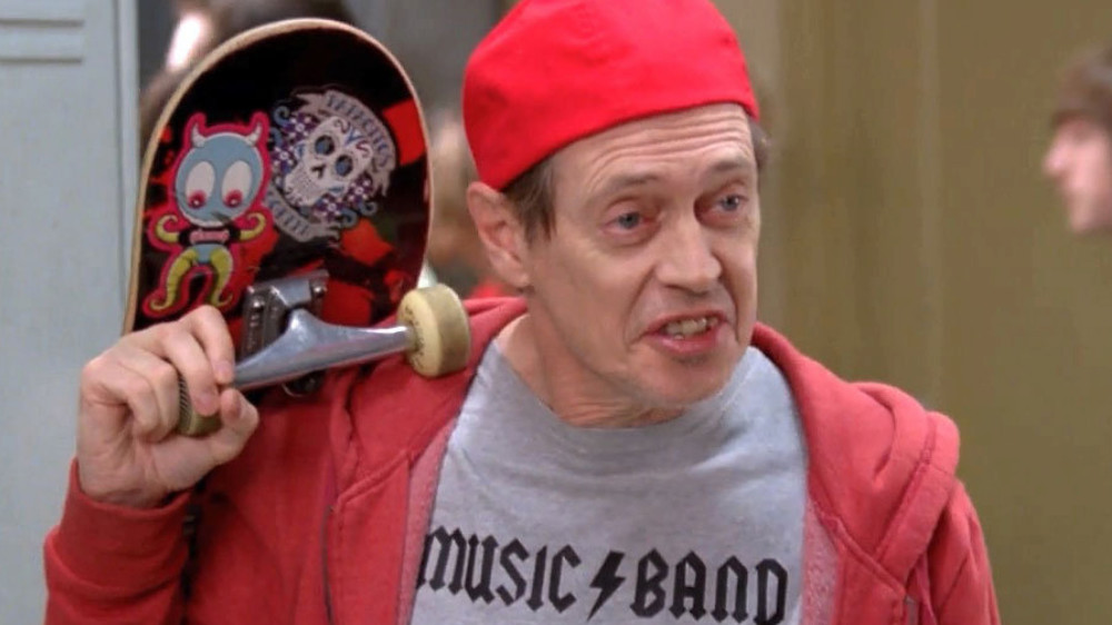 Когда тебе 45 и 20 лет опыта в программировании, но ты пытаешься быть в фите с командой.