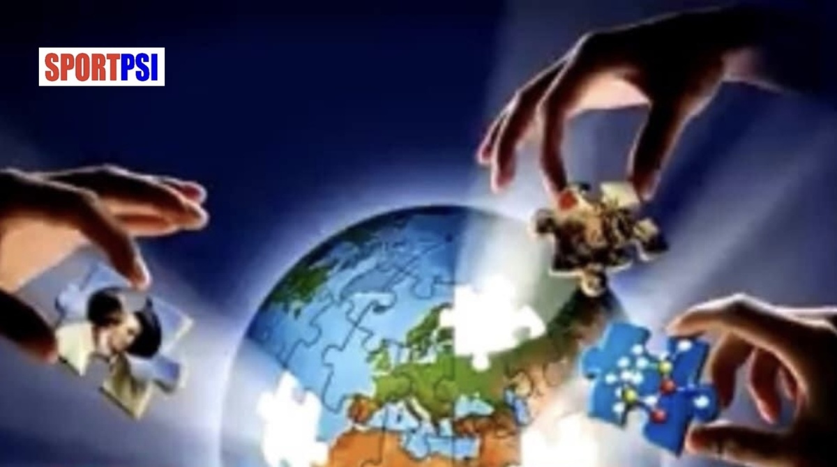 Фундаментальная спортивная психология SportPsi