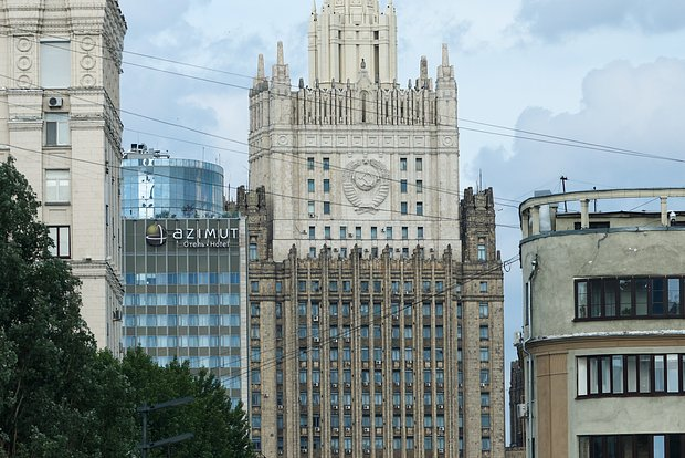 Фото: Petrov Sergey / Globallookpress 
