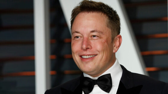    Илон Маск получит должность в будущем правительстве Трампа Андрей Галкин